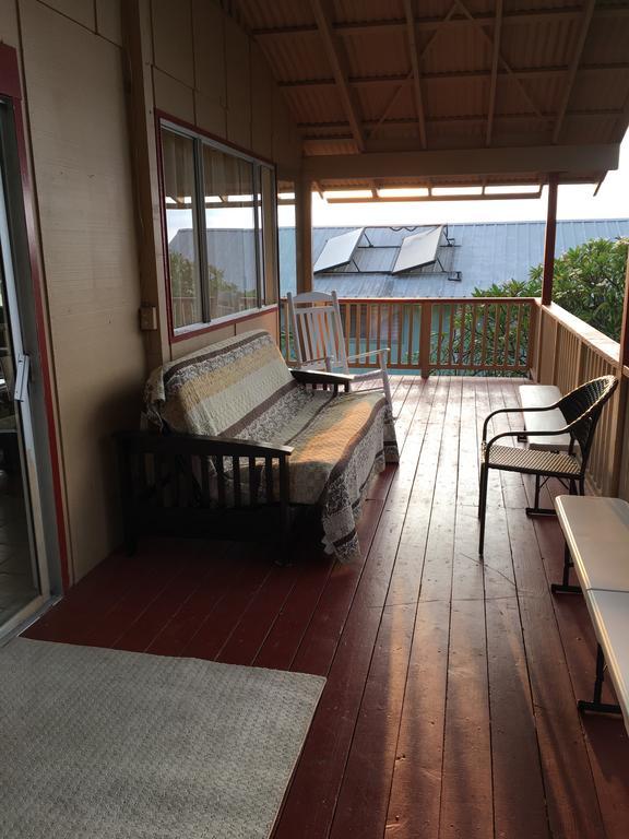 Ohana Hale Kailua-Kona Zewnętrze zdjęcie
