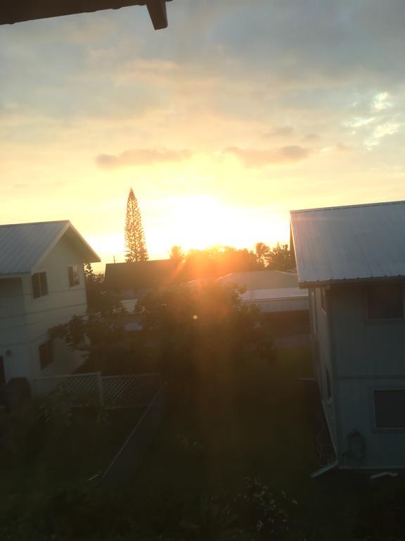 Ohana Hale Kailua-Kona Zewnętrze zdjęcie